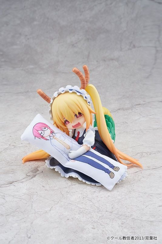Tohru resin statue RIBOSE Studio anime figure