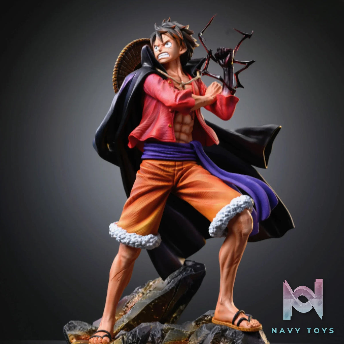 WX Studio – One Piece Monkey D. Luffy