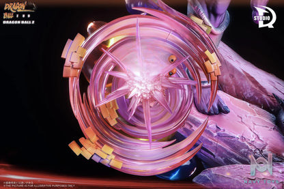 T.D.R Studio – Janemba Dragon Ball