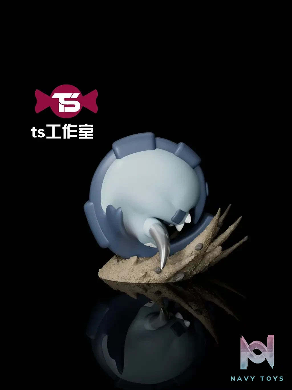 TS Studio – Pokémon Donphan