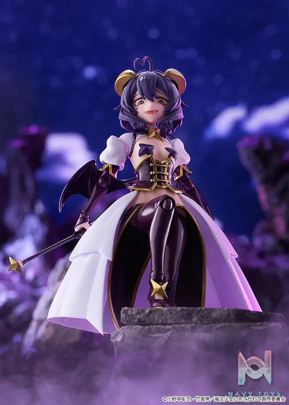 GSC – figma Gushing over Magical Girls Magia Baiser (Licensed)