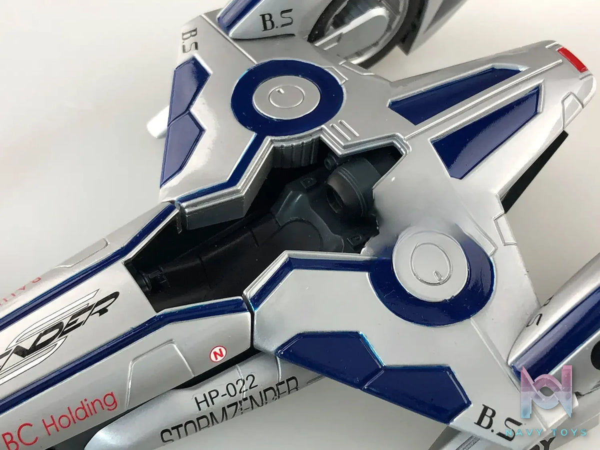 AOSHIMA – 1/24 Scale Car Model #18 (Licensed)