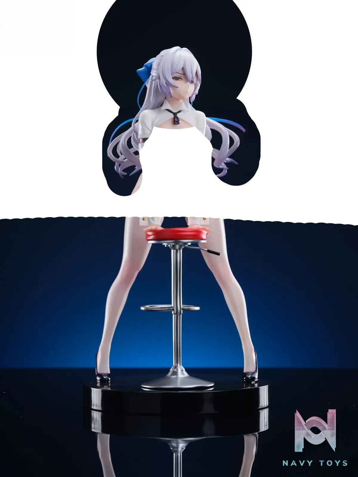 Genius Bee Studio – Honkai Impact 3 Bronya Zaychik