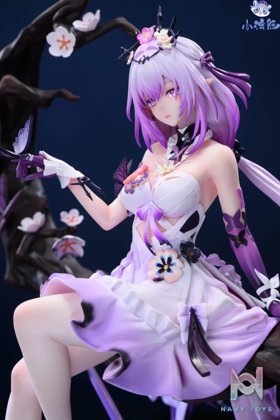 Xiao Huan Xiong Studio – Honkai: Star Rail Summer Castorice GK