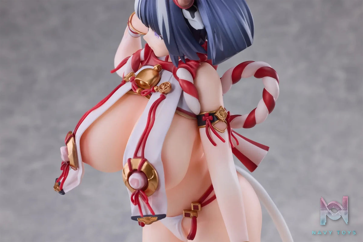 HOTVENUS – Original Character Series Ushi-chan 1/6 Figure (Licensed)