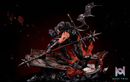 Sword&Wing Studio – Ryu Hayabusa Ninja Gaiden