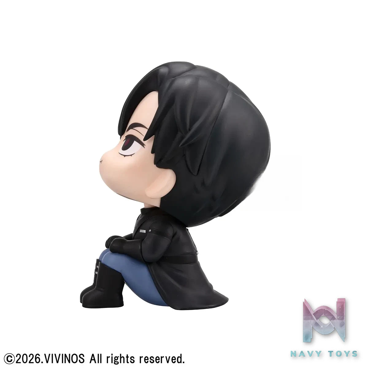 Megahouse – LookUp ALIEN STAGE Till X Ivan Complete Figure (Licensed)