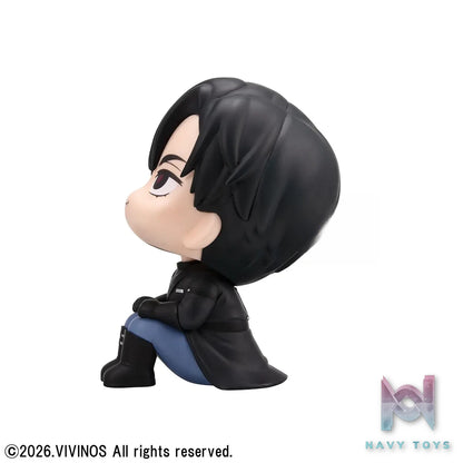 Megahouse – LookUp ALIEN STAGE Till X Ivan Complete Figure (Licensed)