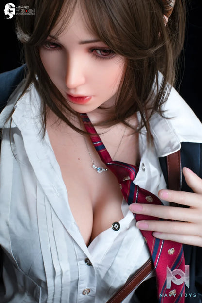 Gynoid Dolls – Torso Wanying X Torso Elina (Licensed)