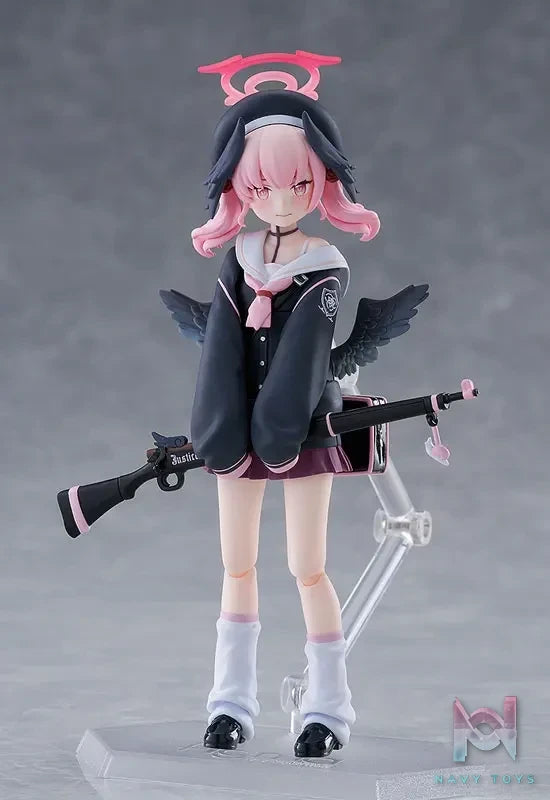Max factory – figma Blue Archive Shimoe Koharu (Licensed)