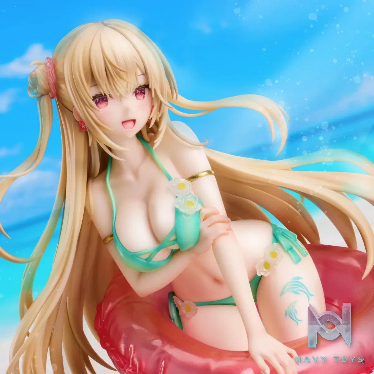 Union Creative – Summer Memory (Licensed)