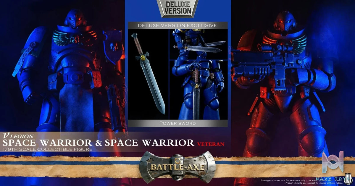 Space A Lab Studio – Space Marines Warhammer 40000 0913001 0913002 0913003 0913001B 0913002B 0913003B