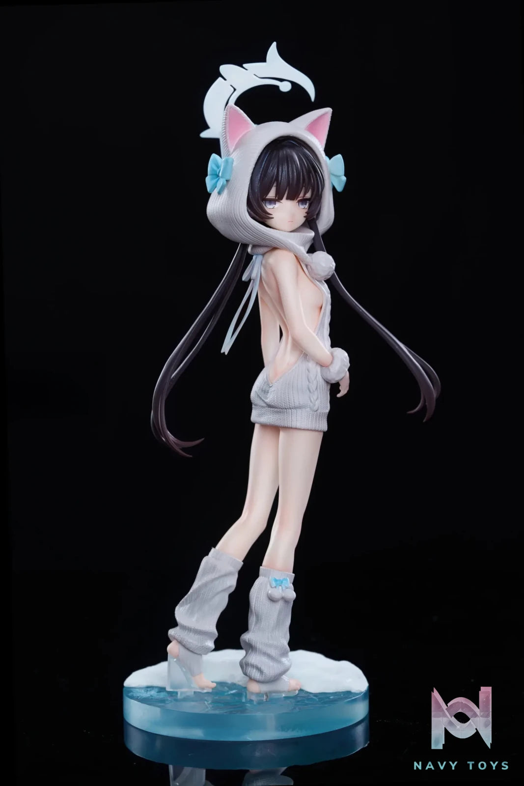 Sugar Studio – Ryuuge Kisaki Blue Archive