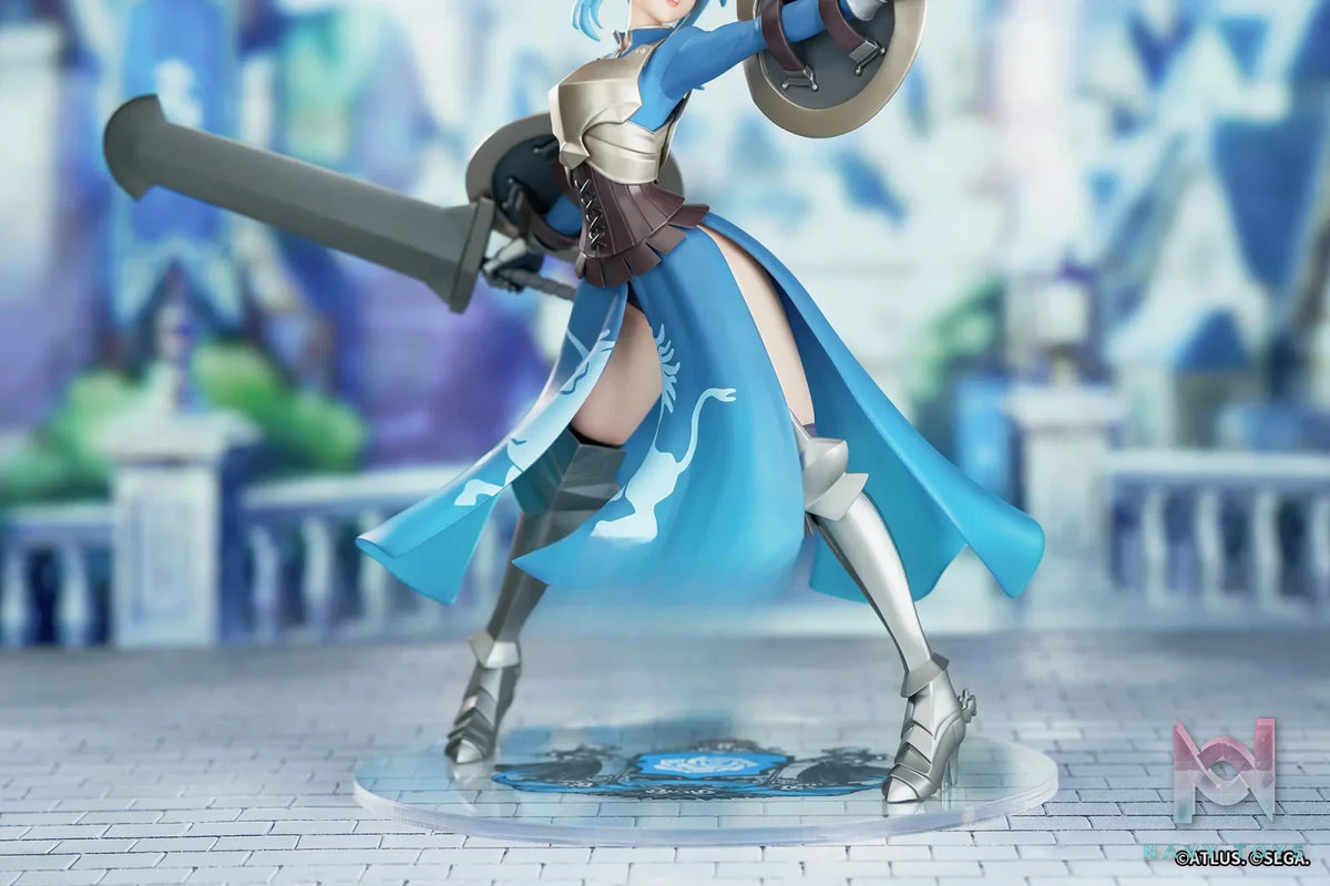 APEX-TOYS – Unicorn Overlord – Virginia Limepie 1/8 Figure (Licensed)