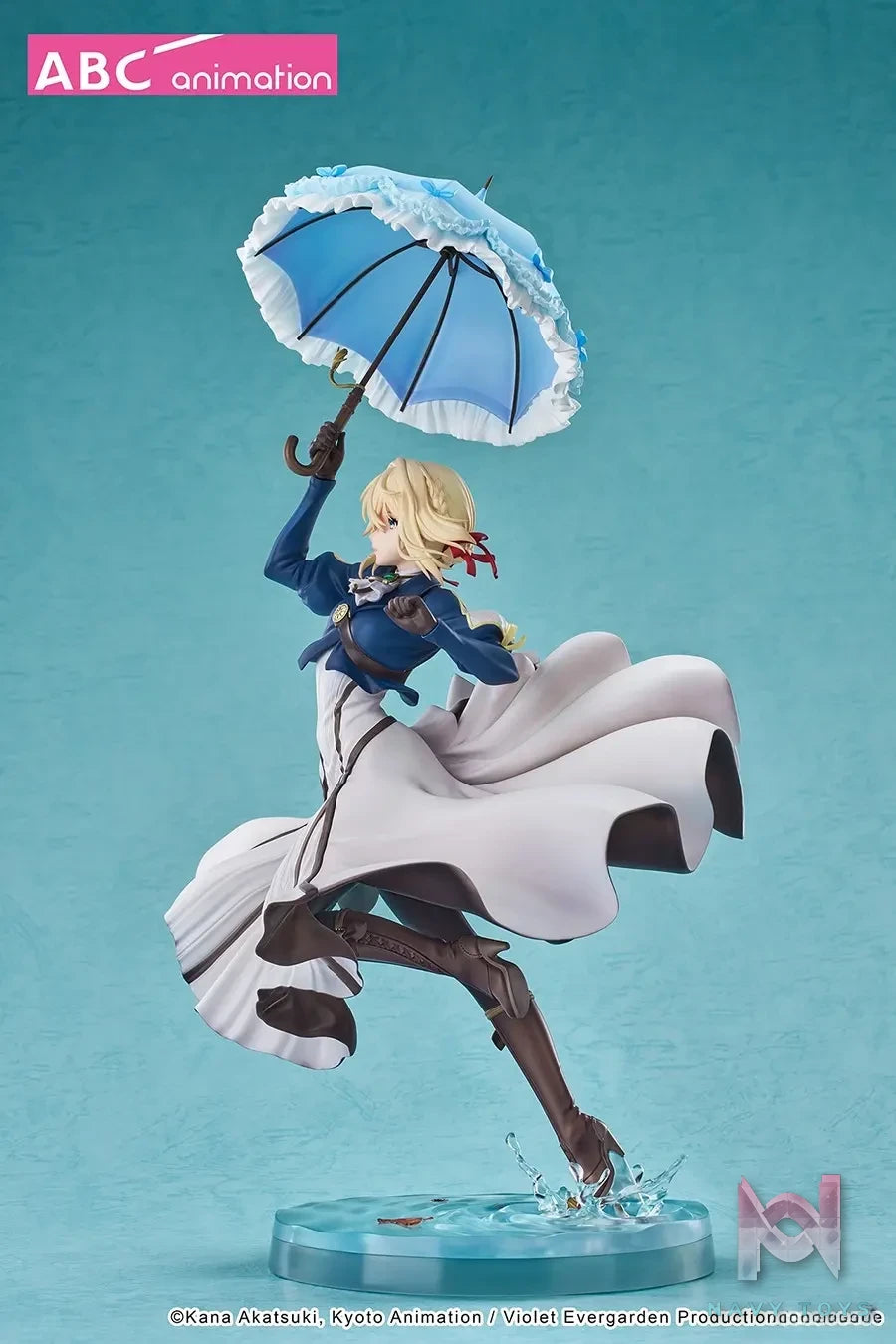 GSAS X GSC – Violet Evergarden Violet (Licensed)