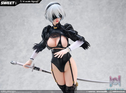 Sweet Studio – YoRHa No.2 Type B 1/4 Seamless Action Figure NieR:Automata