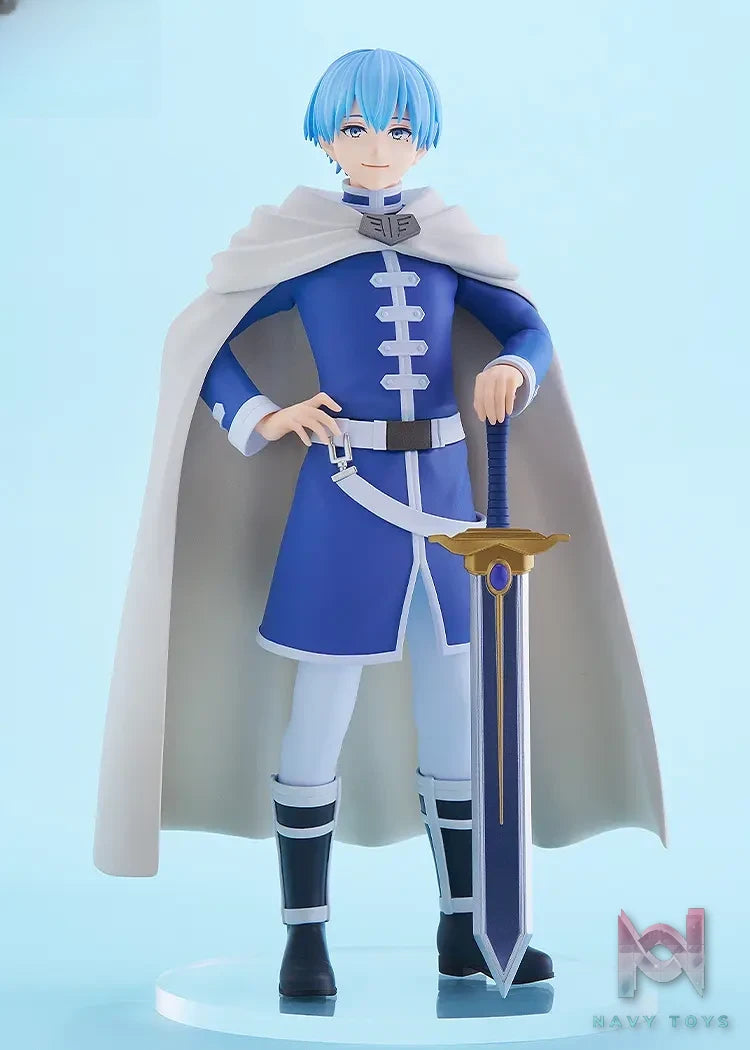GSC – POP UP PARADE Frieren: Beyond Journey’s End Himmel Complete Figure (Licensed)