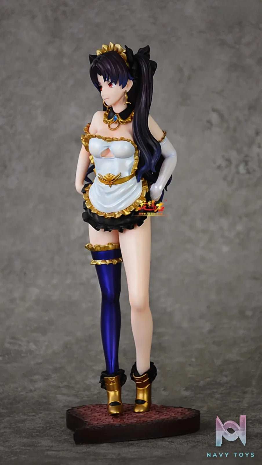 Dragon Stone Studio – Fate/Grand Order Maid Series Ishtar