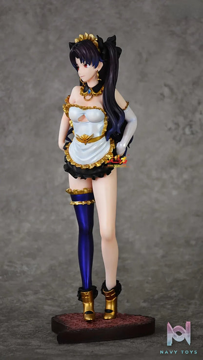 Dragon Stone Studio – Fate/Grand Order Maid Series Ishtar