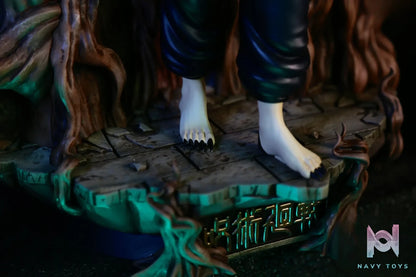 Yi Dian Yuan – Jujutsu Kaisen Cursed Spirit Hanami