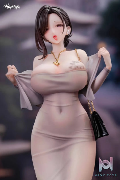 Hapitopi – Dongtan 1/6 Scale Figure (Licensed)