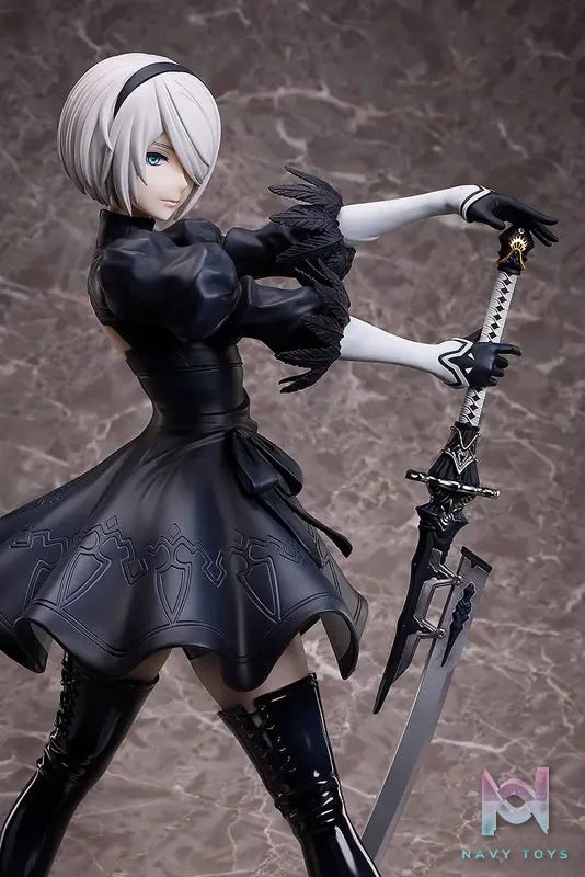 FREEing – NieR:Automata B-style NieR:Automata Ver1.1a 2B (Licensed)