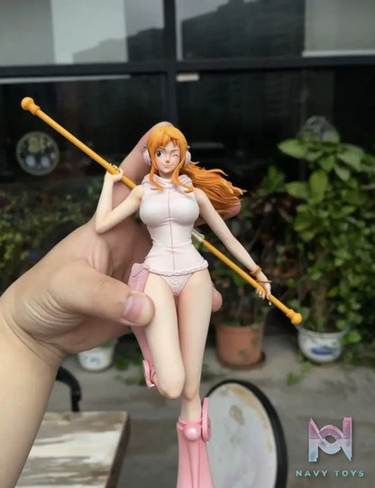 YN Studio – One Piece Egghead #2 nami
