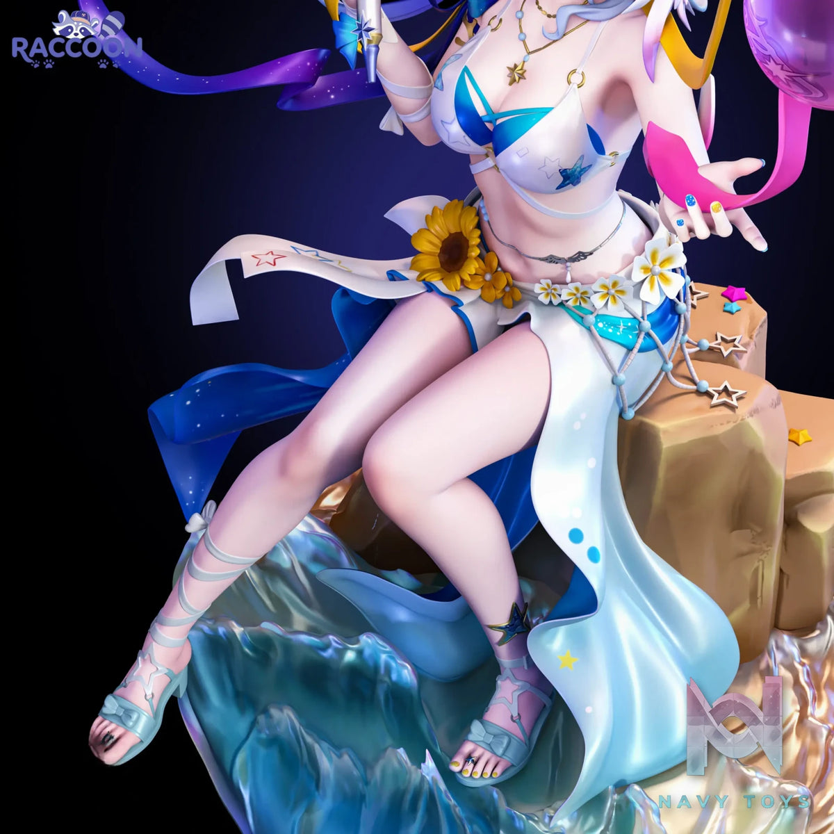 Xiao Huan Xiong Studio – Robin Summeretto Honkai: Star Rail