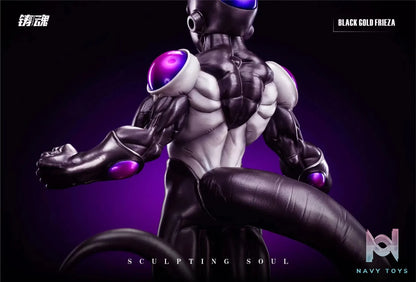 Sculpting Soul Studio – Dragon Ball Black Frieza