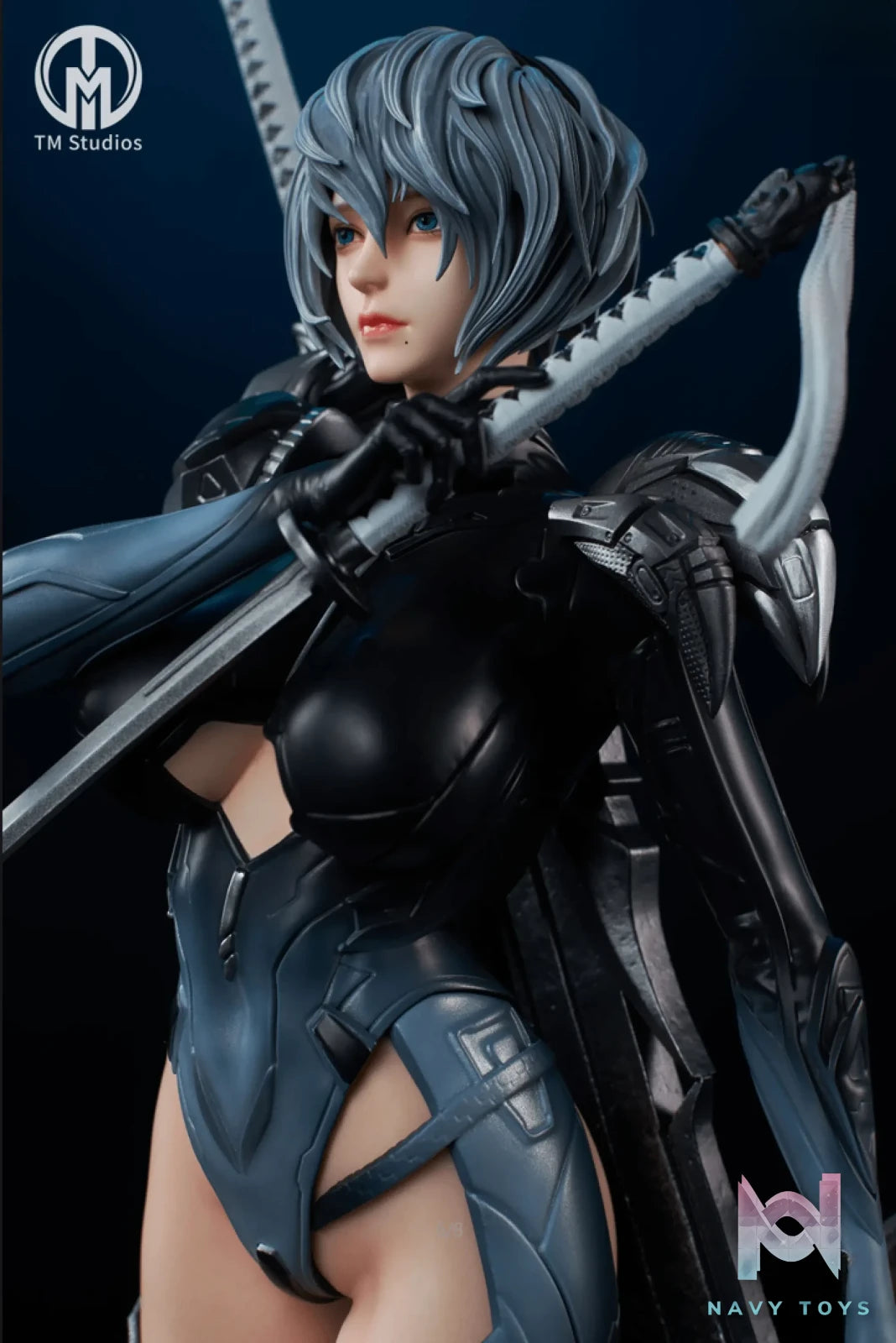 TM Studio – Automata YoRHa No.2 Type B