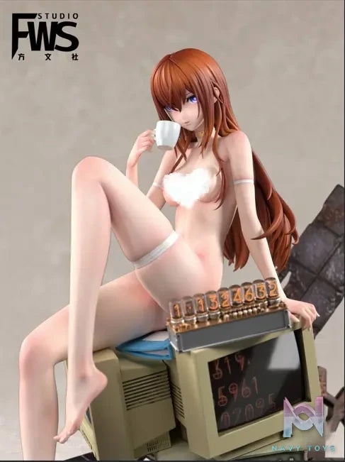 FWS Studio – Makise Kurisu Steins;Gate