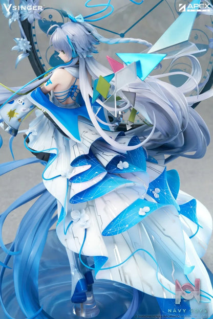 APEX-TOYS – Vsinger Luo Tianyi 12th Anniversary 1/7 Scale Figure (Licensed)