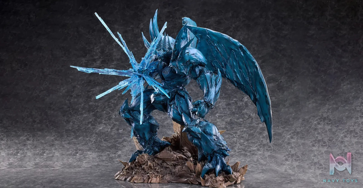 Beast Studio – Yu-Gi-Oh! Duel Monsters THE GOD OF OBELISK