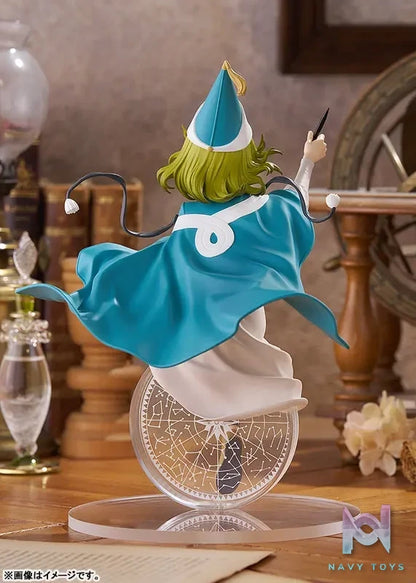 GSC – POP UP PARADE TV Anime “Witch Hat Atelier” Coco L Size Complete Figure (Licensed)