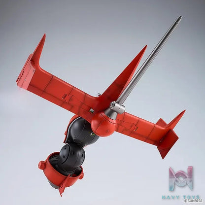 GSC – MODEROID Cowboy Bebop Swordfish II 1/72 X 1/48 Plastic Model (Licensed)
