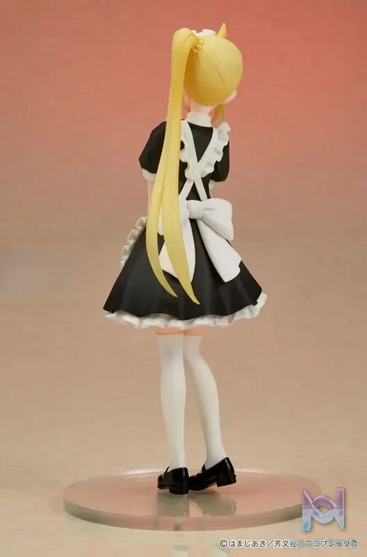 DIG – DIGSTA Anime “BOCCHI THE ROCK!” Nijika Ijichi Complete Figure (Licensed)
