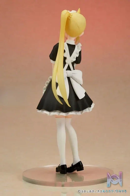 DIG – DIGSTA Anime “BOCCHI THE ROCK!” Nijika Ijichi Complete Figure (Licensed)