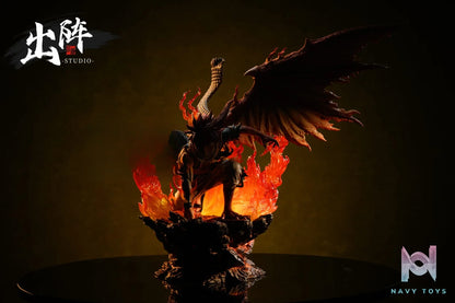 Chu Zhen Studio – Natsu Dragneel Fairy Tail