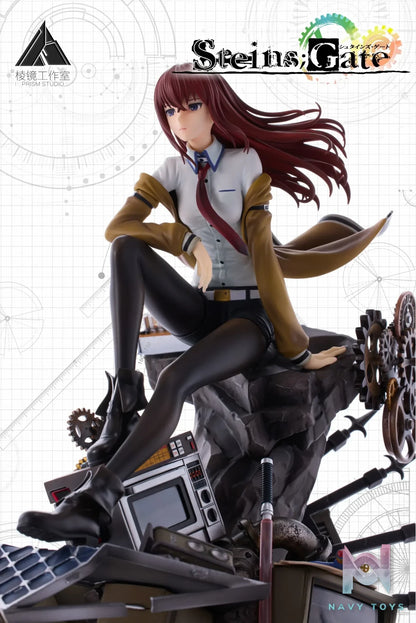 PRISM Studio – Steins;Gate Makise Kurisu