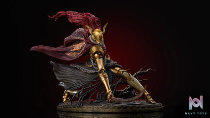 Sword&Wing Studio – Malenia Valkyrie Elden Ring