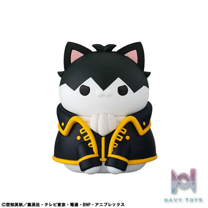 Megahouse – MEGA CAT PROJECT: Gintama – Nyantama Go Meow-Meow Edition! (Licensed)
