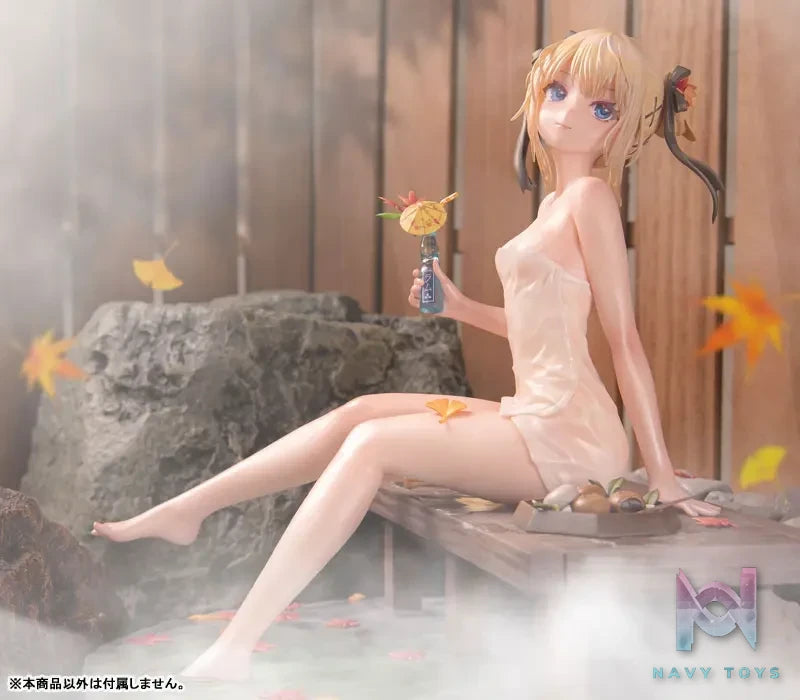 Azur Lane” x “DEAD OR ALIVE Xtreme Venus… – KT Model+ | Navy Toys