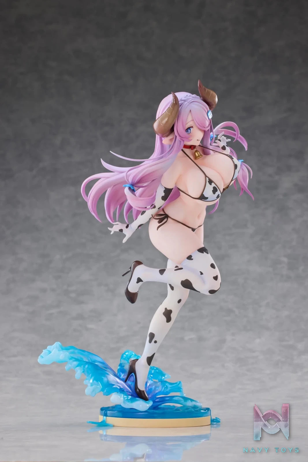 Hello Studio – Granblue Fantasy Narmaya swimsuit ver.