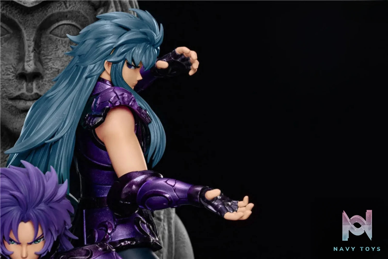 AS Studio – Saint Seiya Athena Exclamation
