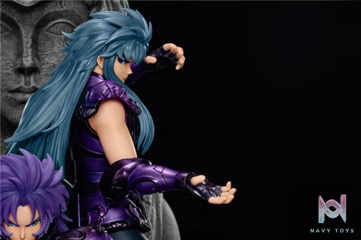 AS Studio – Saint Seiya Athena Exclamation