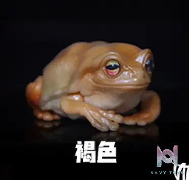 COR Studio – Tree Frog (Licensed)