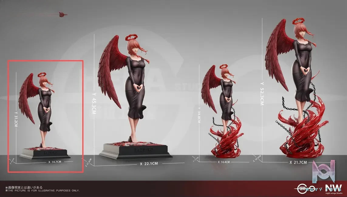 Night Wing Studio X HeRa Studio – ****** Control Devil ********​****