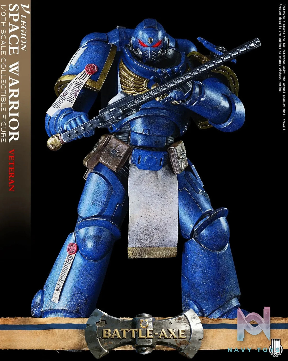 Space A Lab Studio – Space Marines Warhammer 40000 0913001 0913002 0913003 0913001B 0913002B 0913003B
