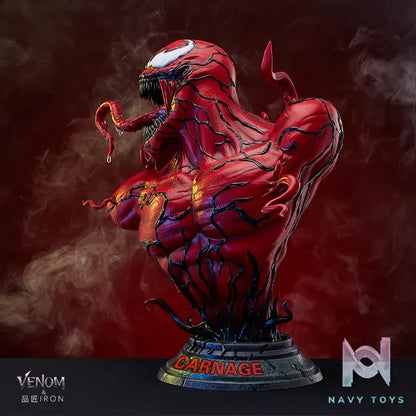 IRON Studio – Marvel Carnage