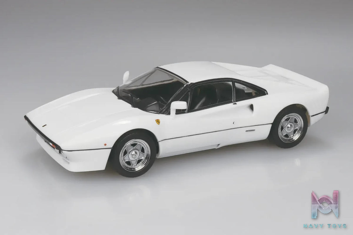 AOSHIMA – 1/32 FERRARI GTO (Licensed)